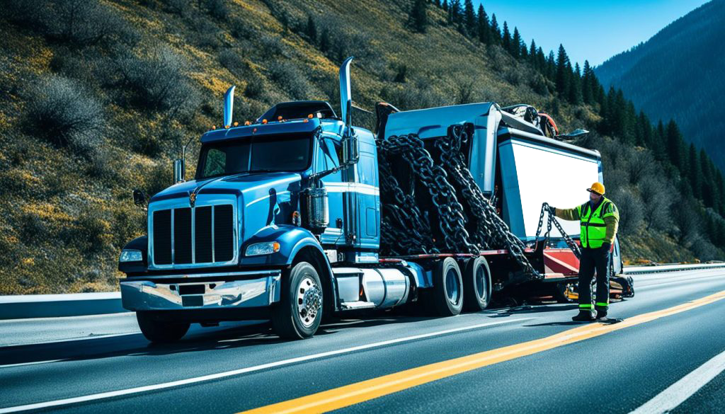 How Much Does It Cost to Tow a Semi Truck? Pricing and Factors to Consider