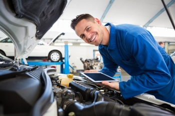 Truck Repair