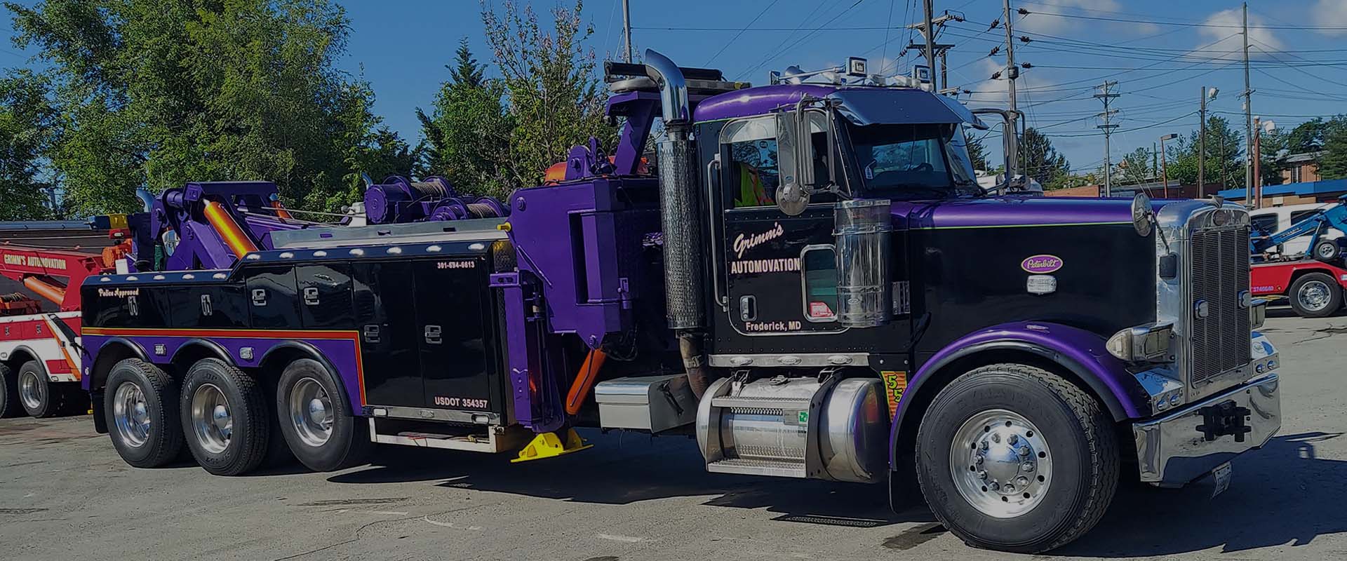 Grimm's Automovation